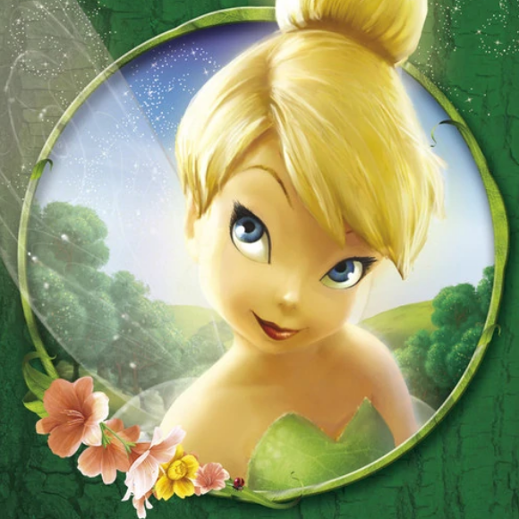 Tinkerbell